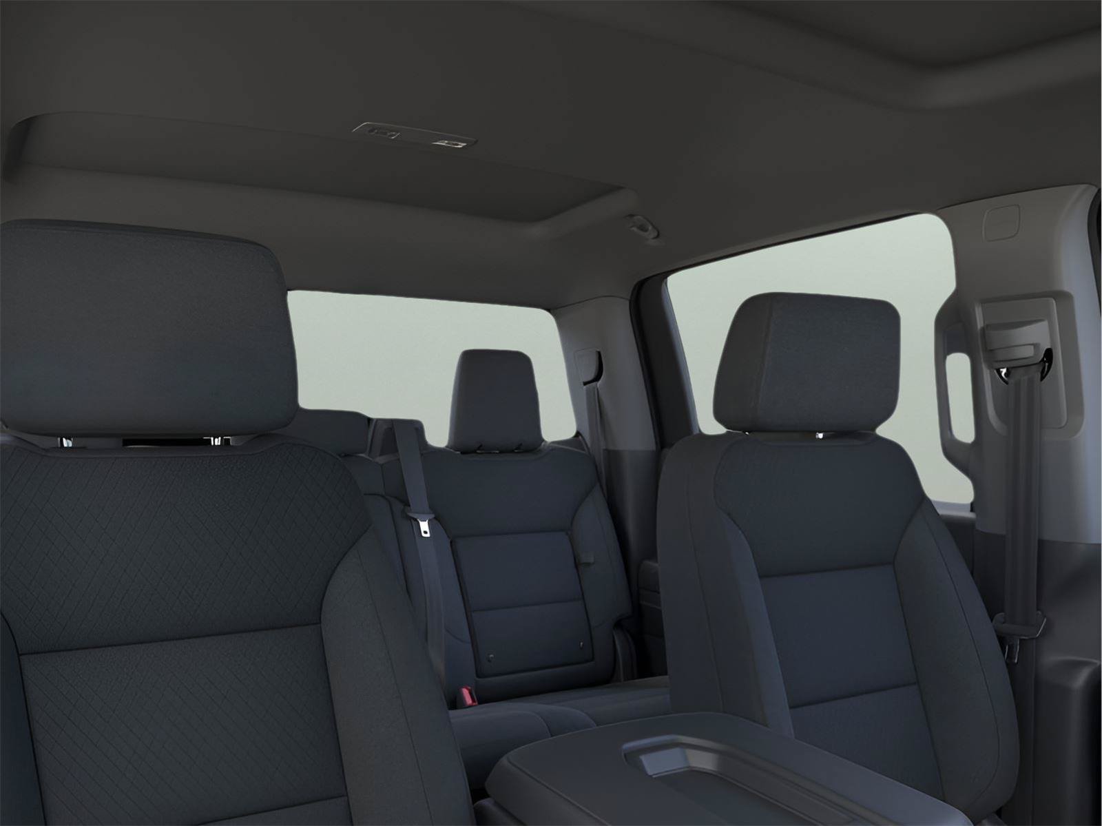 New 2026 GMC Sierra 1500 Elevation AWD/4WD image 24