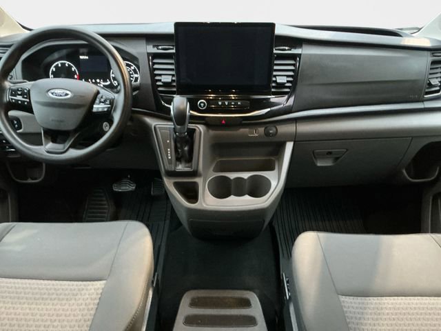 Used 2023 Ford Transit 350 XLT RWD image 11