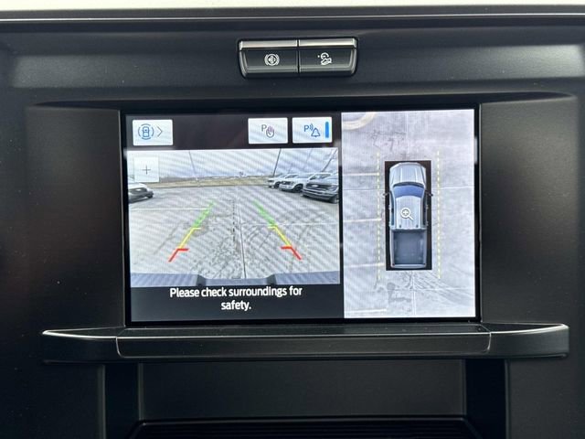 New 2026 Ford F250 XL w/ STX Appearance Package image 27