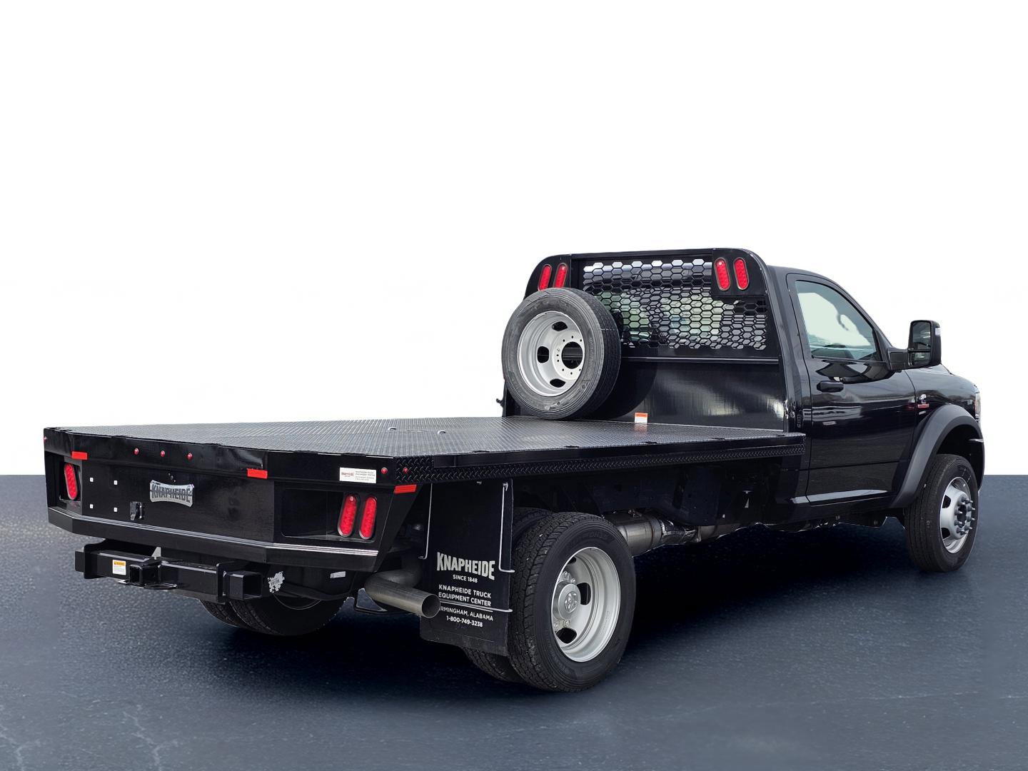 New 2024 RAM 4500 Tradesman image 10