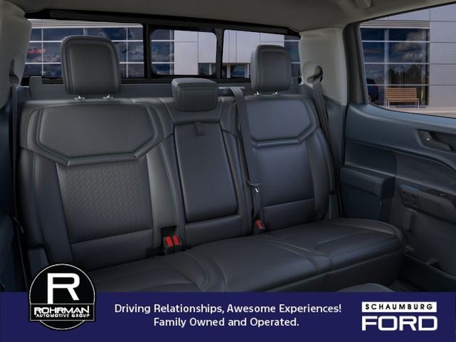 New 2025 Ford Maverick Lobo AWD/4WD image 11