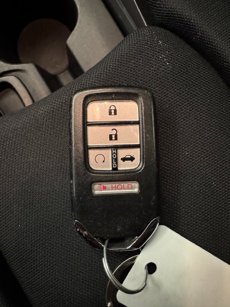 Used 2017 Honda Civic EX image 15