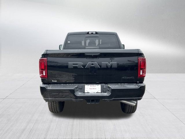 New 2026 RAM 2500 Limited image 6