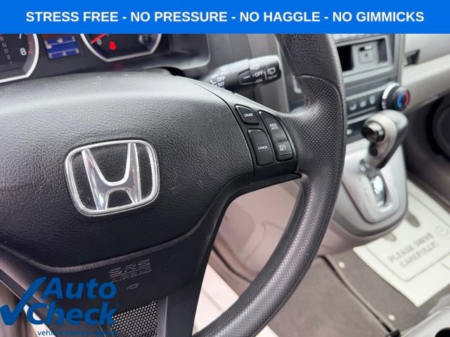 Used 2011 Honda CR-V LX image 20