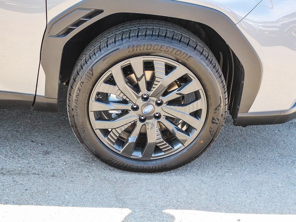 New 2026 Subaru Forester Sport AWD/4WD image 10