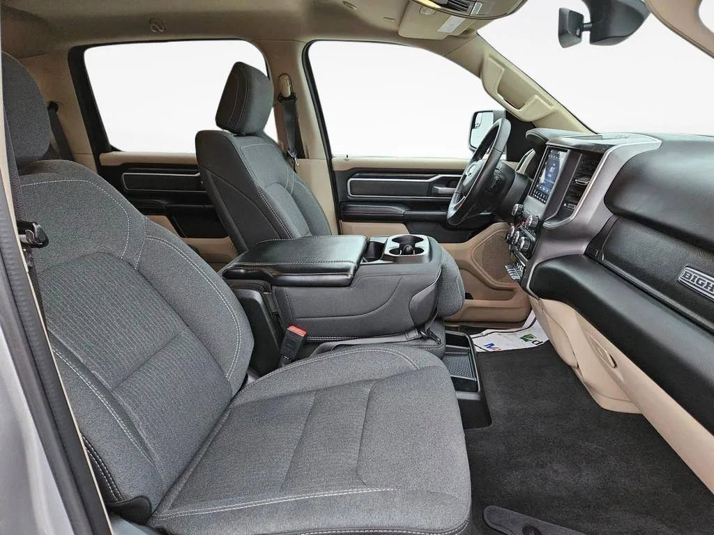 Used 2020 RAM 1500 Big Horn image 39