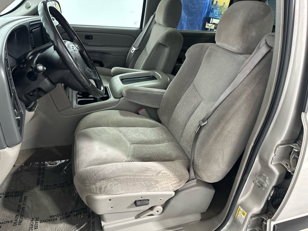 Used 2006 Chevrolet Avalanche Z71 w/ Sun And Sound Package image 25