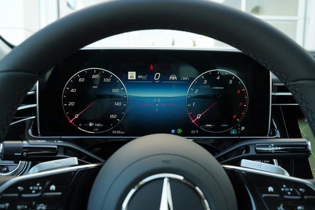 New 2026 Mercedes-Benz E 450 4MATIC Sedan image 18