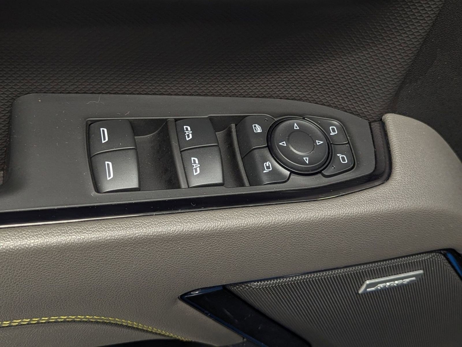 Used 2023 Chevrolet Silverado 1500 ZR2 w/ Technology Package image 22