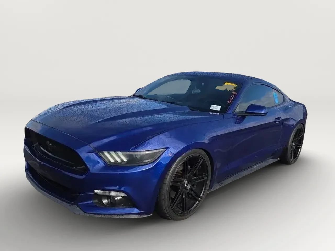 Used 2015 Ford Mustang GT w/ Equipment Group 051A RWD image 19