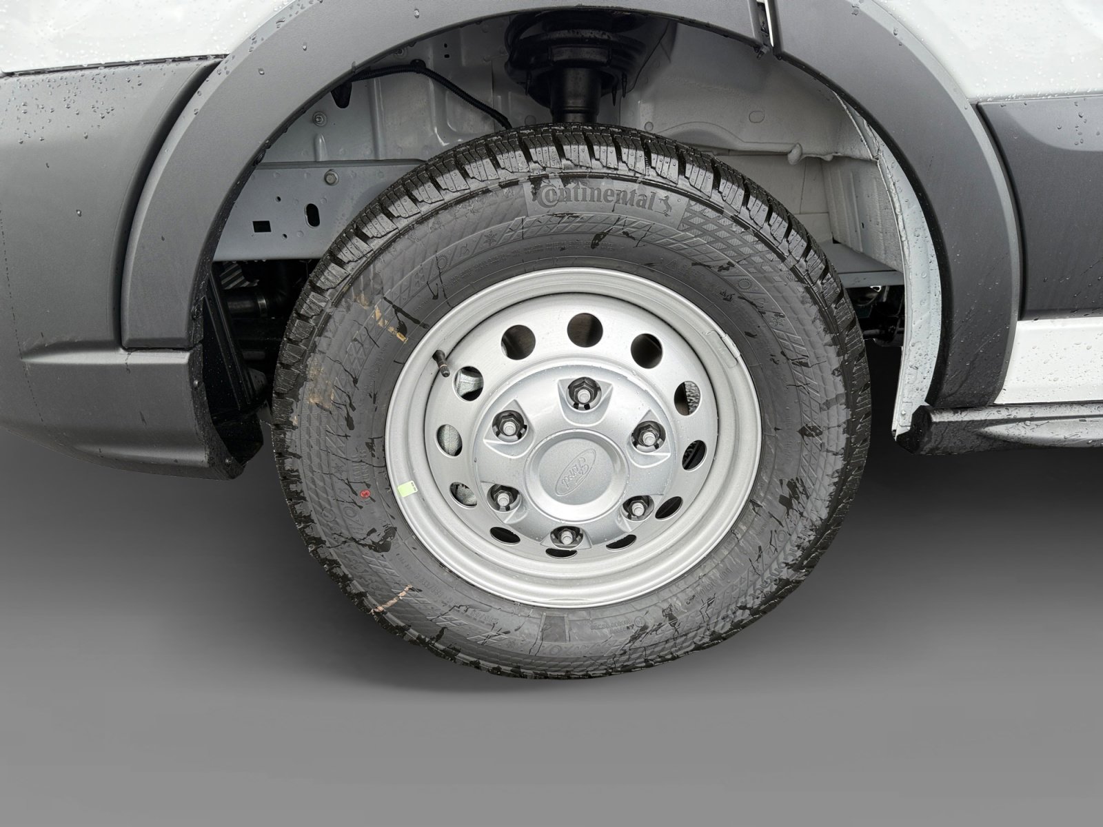 New 2025 Ford Transit 350 image 9