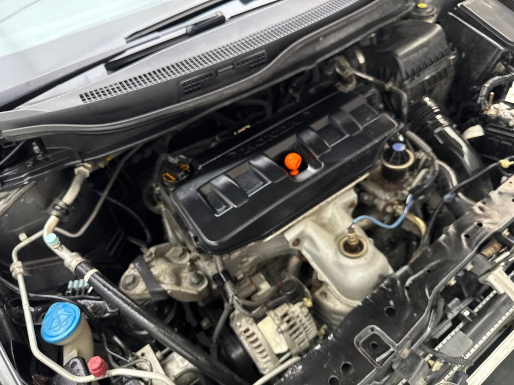 Used 2012 Honda Civic EX image 63