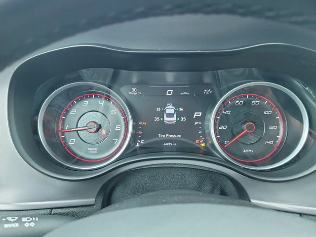 Used 2023 Dodge Charger GT RWD image 26