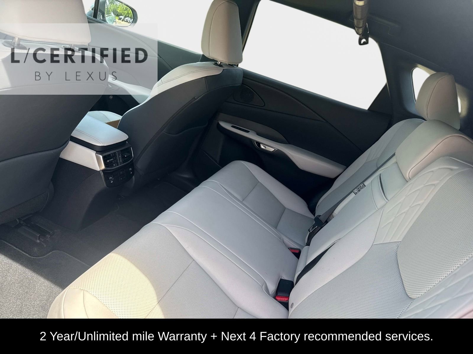 Used 2025 Lexus RX 350 Premium w/ Convenience Package image 18