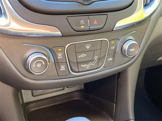 Used 2024 Chevrolet Equinox LT image 26