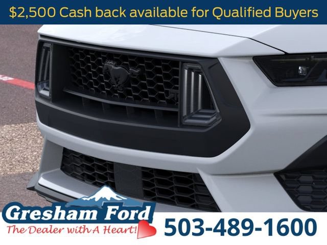 New 2026 Ford Mustang Premium w/ Mustang RTR Package RWD image 20