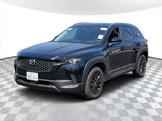 Used 2026 MAZDA CX-50 2.5 Hybrid w/ Preferred Pkg AWD/4WD image 2