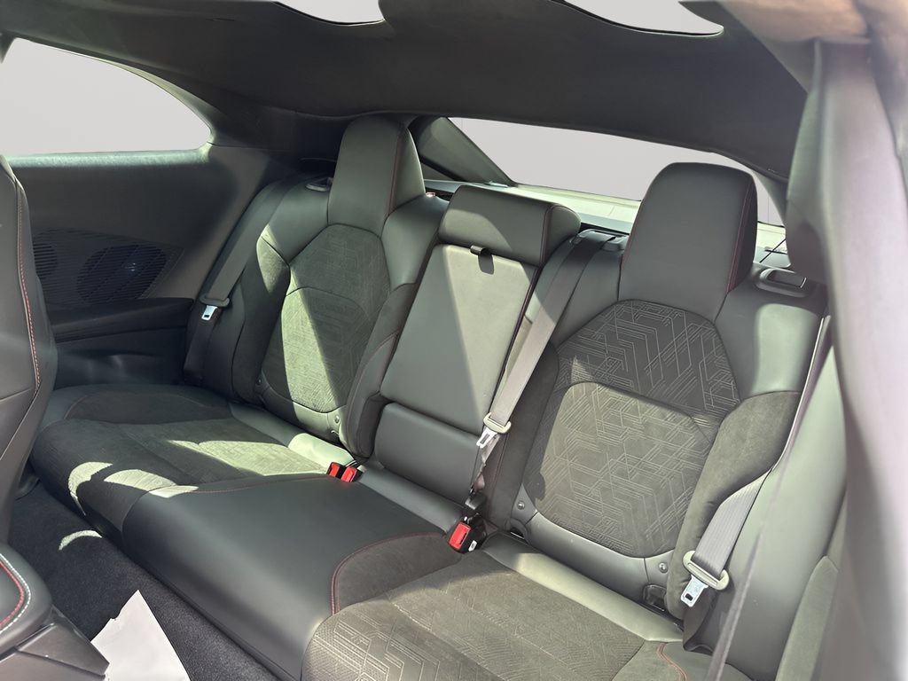 New 2026 Dodge Charger Scat Pack AWD/4WD image 24