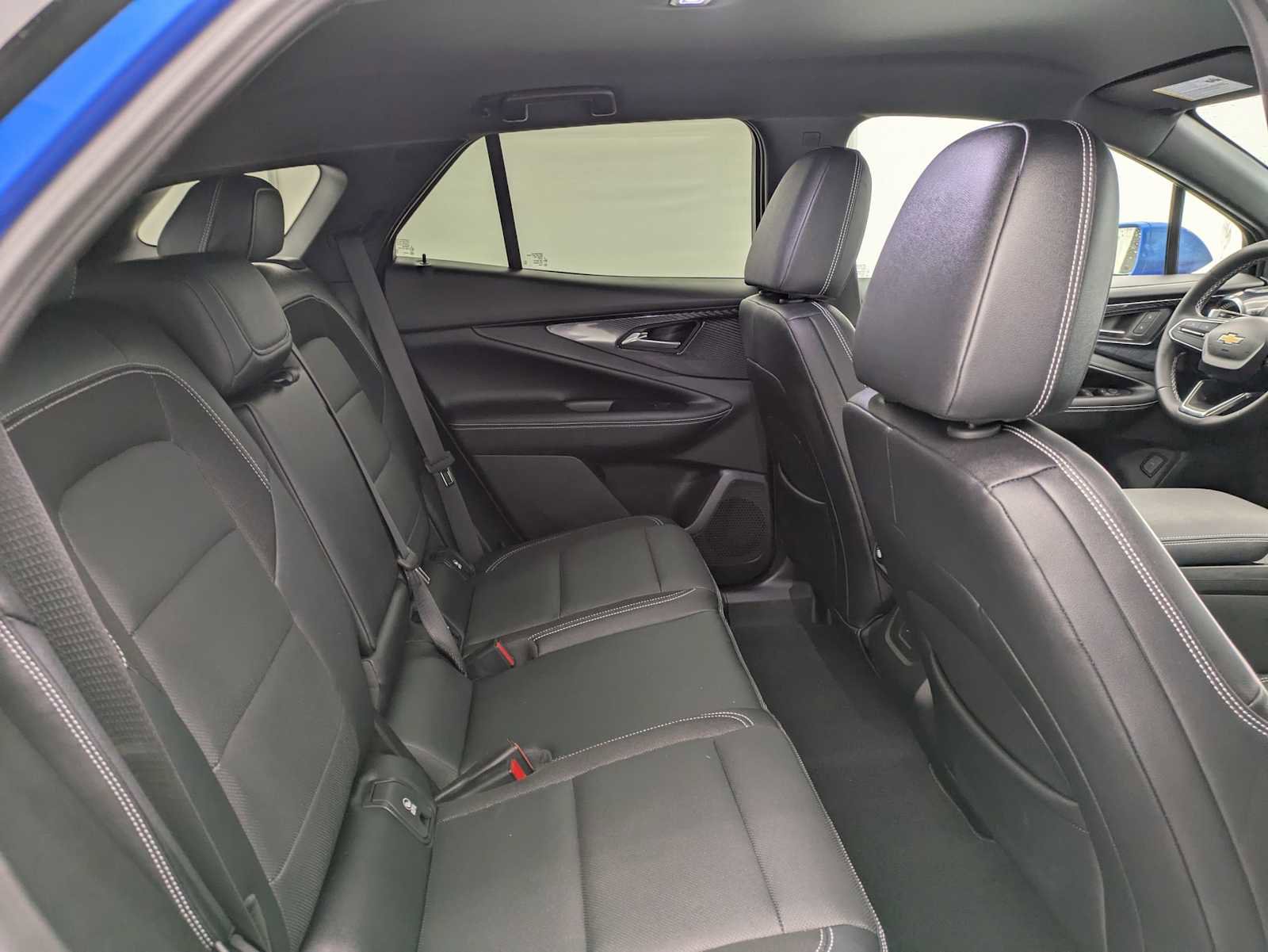 New 2024 Chevrolet Blazer EV LT image 21