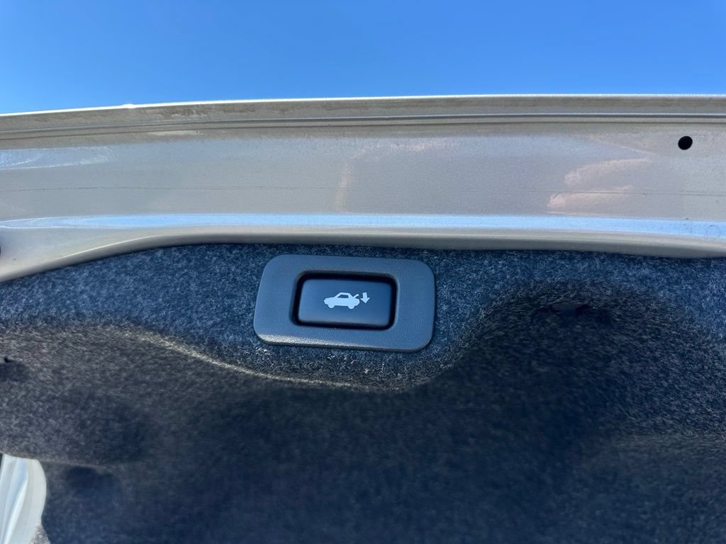 Used 2017 Lexus ES 350 w/ Luxury Package FWD image 44