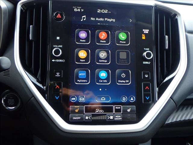 Certified 2024 Subaru Ascent Premium w/ Convenience Package image 15