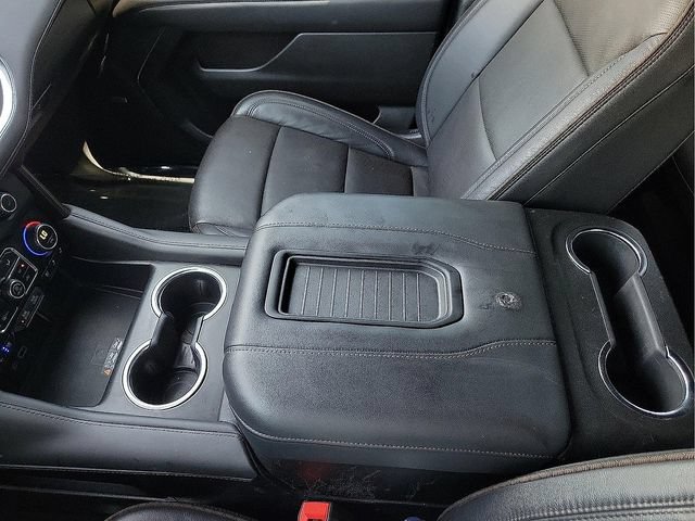Used 2024 Chevrolet Tahoe High Country w/ Max Trailering Package AWD/4WD image 30