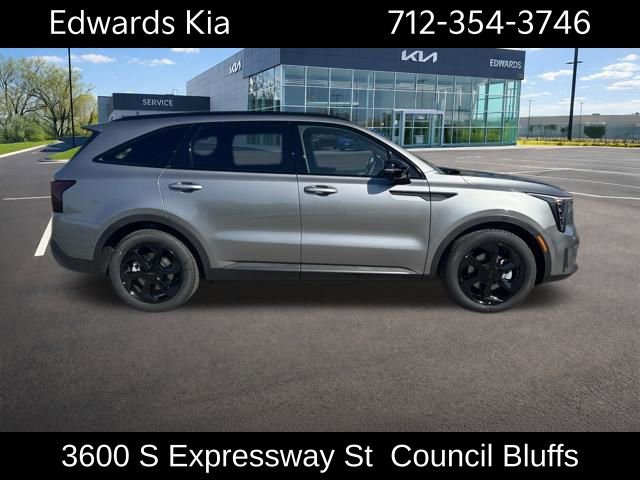 New 2026 Kia Sorento SX Prestige AWD/4WD image 5
