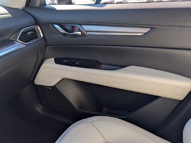 Certified 2025 MAZDA CX-5 AWD 2.5 S w/ Premium Plus Pkg image 27