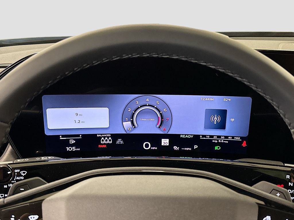New 2026 Audi Q3 quattro 2.0T AWD/4WD image 10