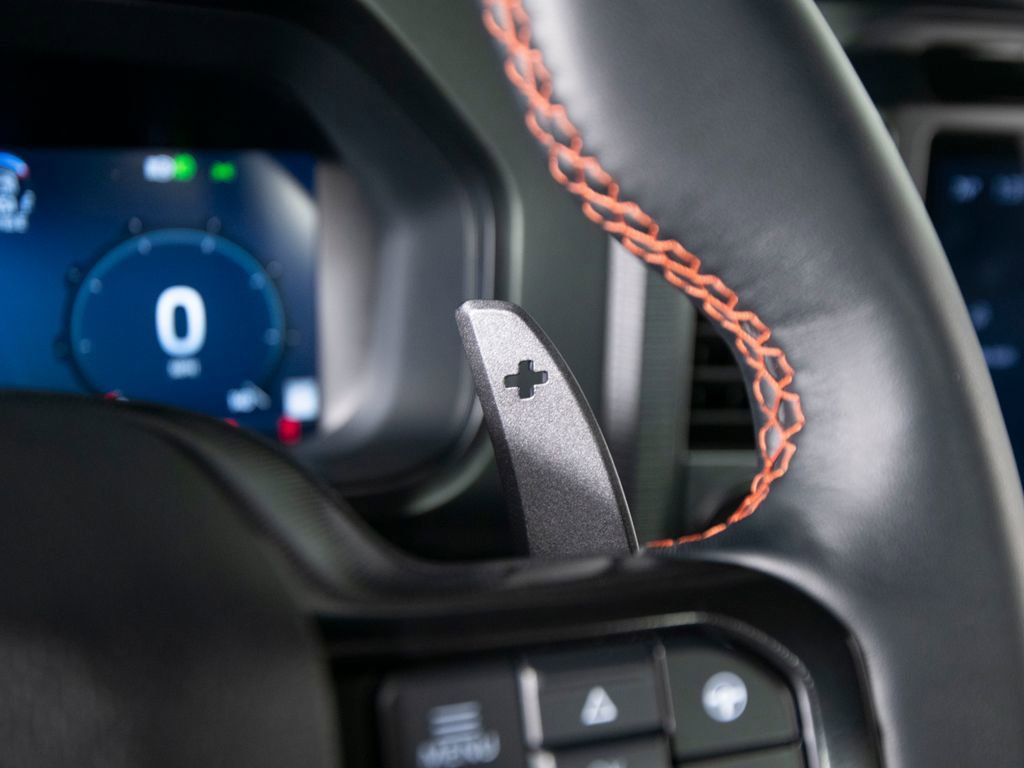 Used 2024 Ford F150 Raptor w/ Equipment Group 803A Raptor R image 18