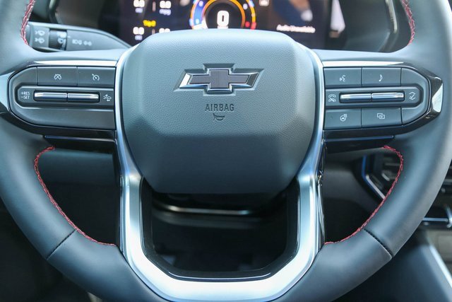 New 2026 Chevrolet Colorado Z71 w/ Z71 Convenience Package 2 image 19