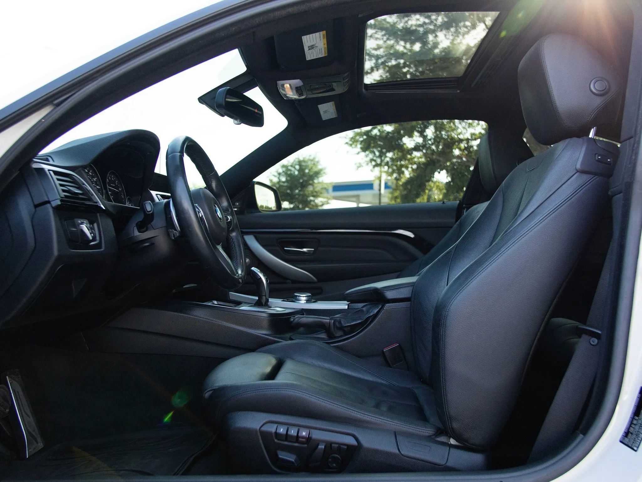 Used 2014 BMW 435i Coupe RWD image 20
