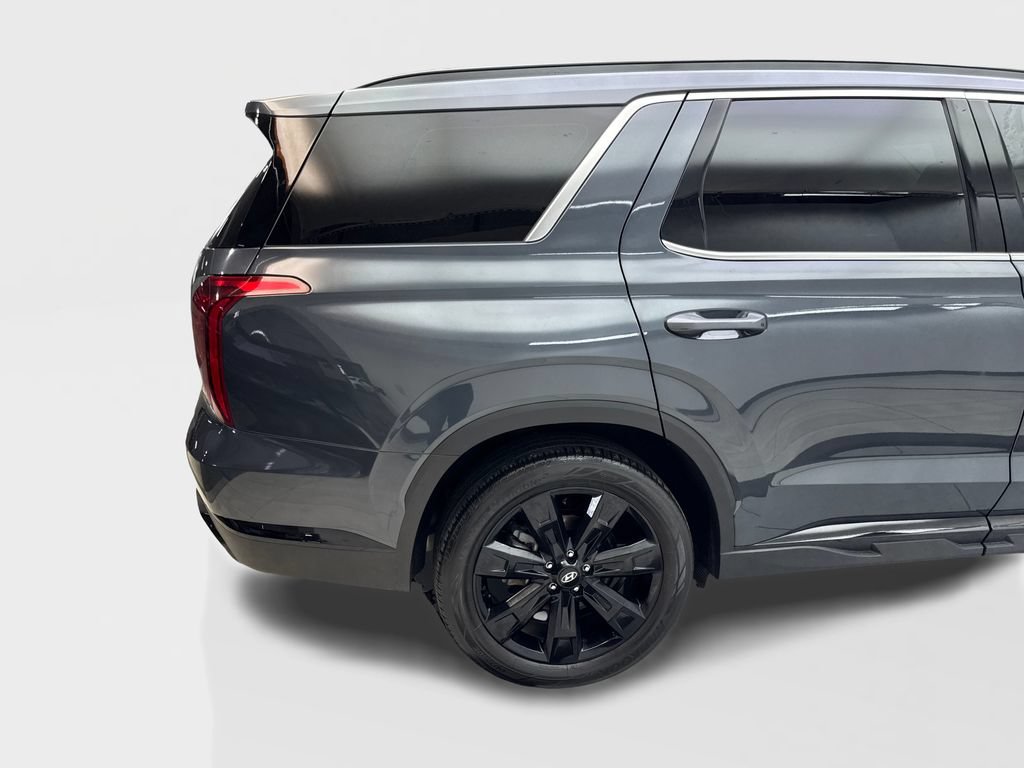 Used 2024 Hyundai Palisade XRT FWD image 16