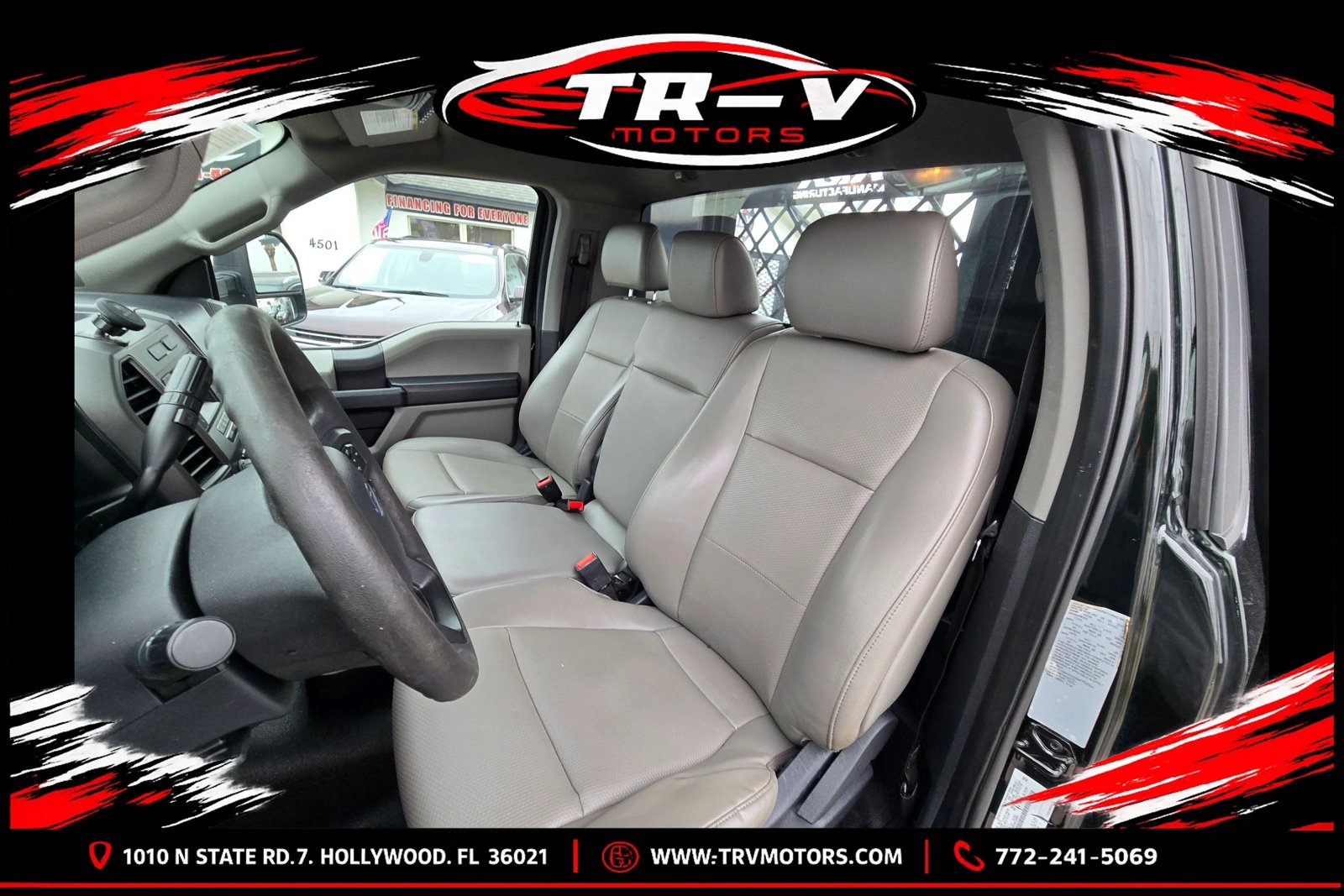 Used 2022 Ford F250 XL w/ Power Equipment Group RWD image 12