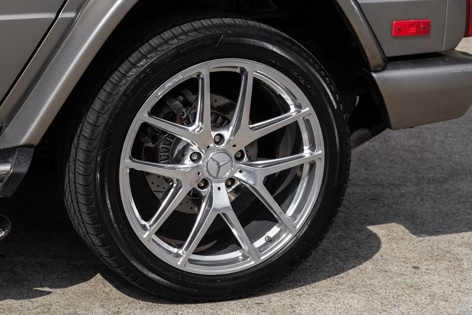 Used 2016 Mercedes-Benz G 65 AMG 4MATIC image 64