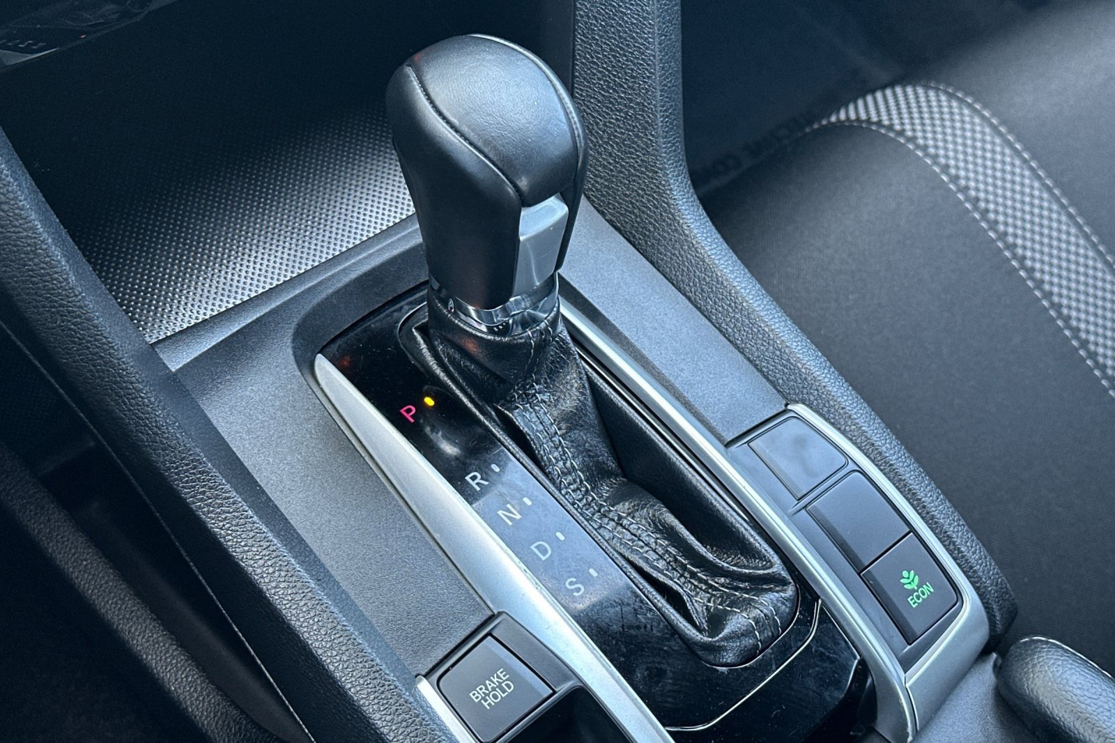 Used 2019 Honda Civic Sport image 19