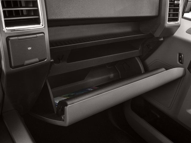 Used 2017 Ford F150 XLT w/ Equipment Group 302A Luxury image 17