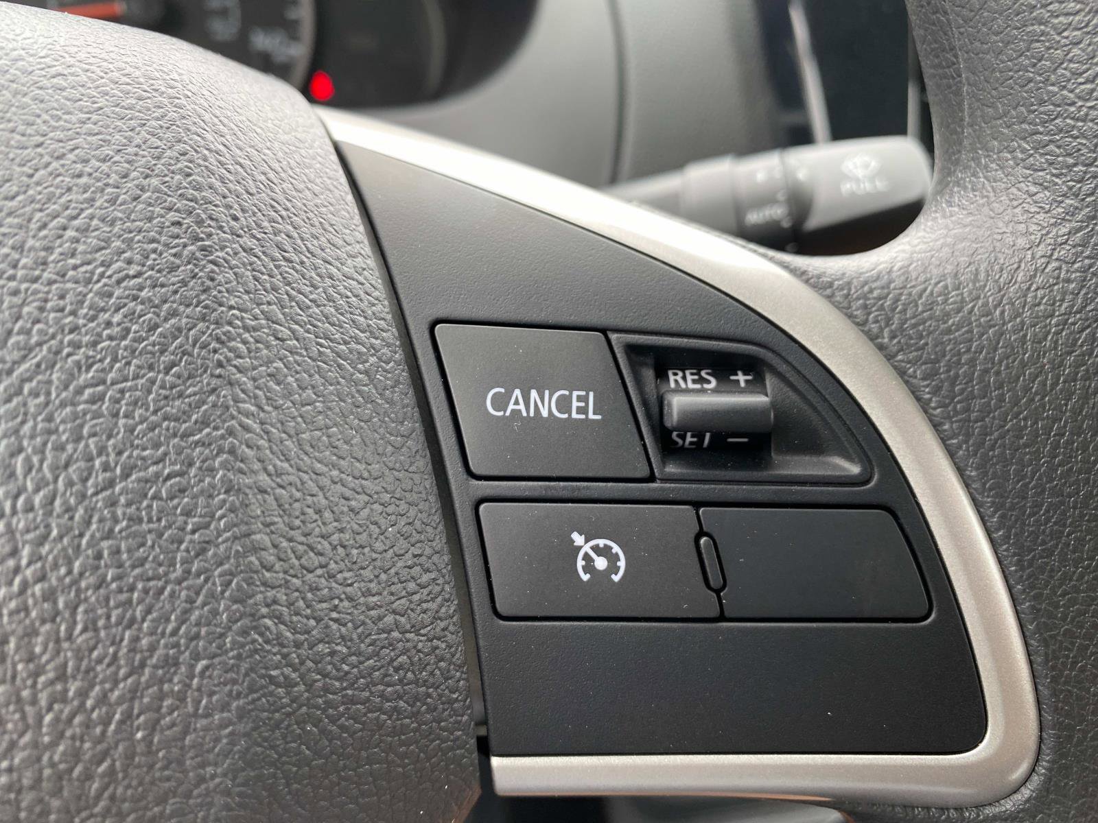 Used 2024 Mitsubishi Mirage G4 LE image 10