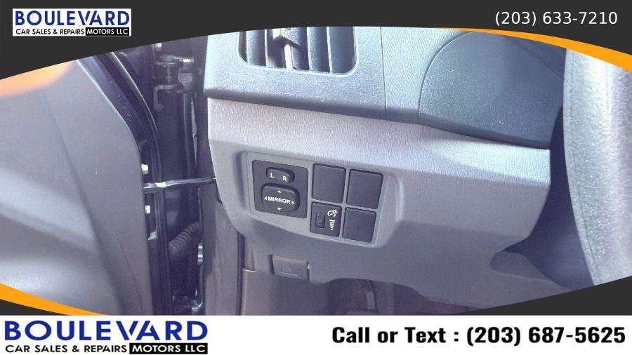 Used 2010 Toyota Prius Five FWD image 19
