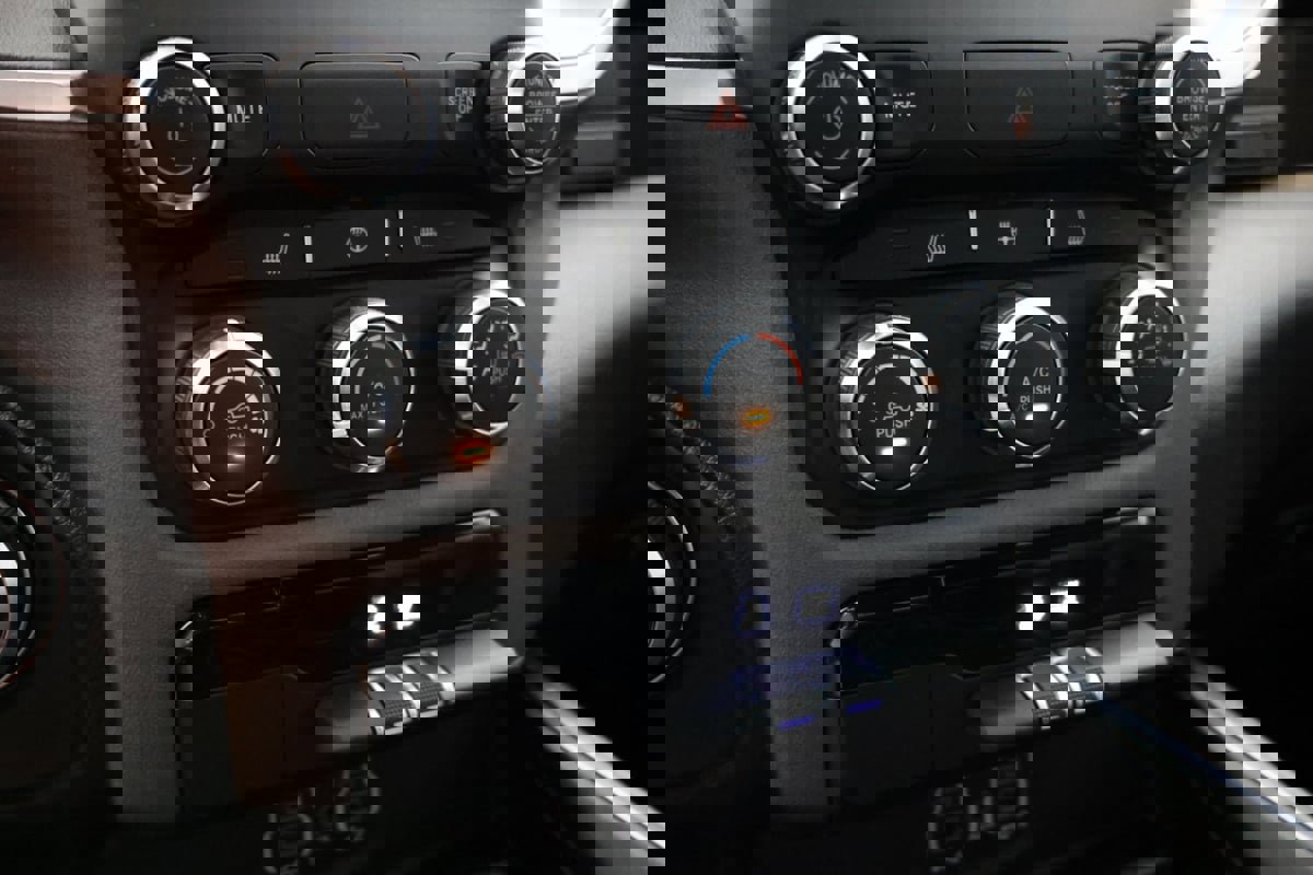 Used 2024 RAM 1500 Big Horn image 27