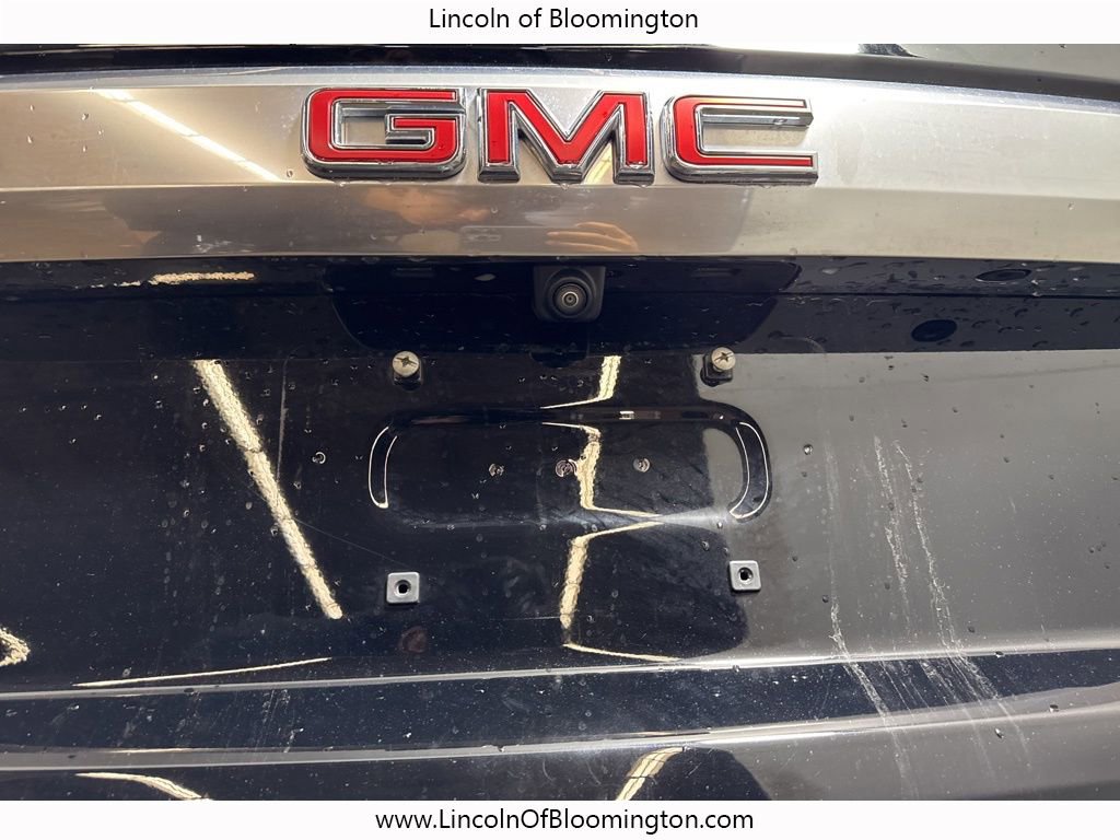 Used 2024 GMC Yukon XL Denali image 24