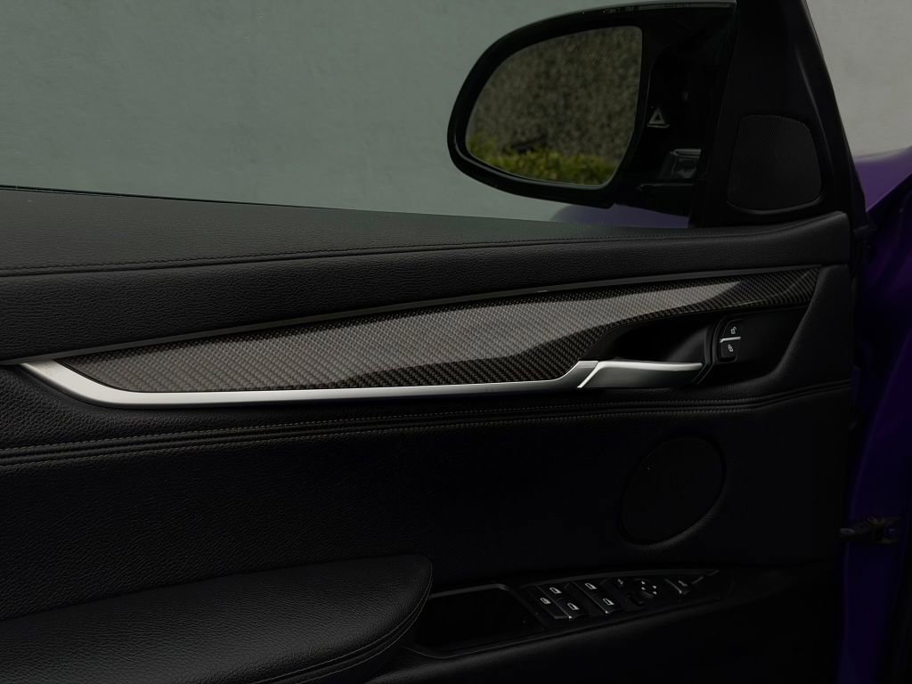 Used 2017 BMW X6 xDrive35i image 26