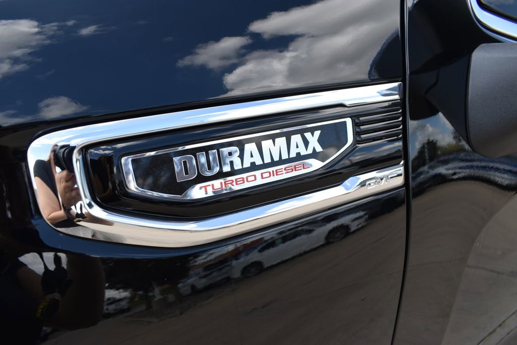 New 2026 GMC Sierra 1500 Denali image 11