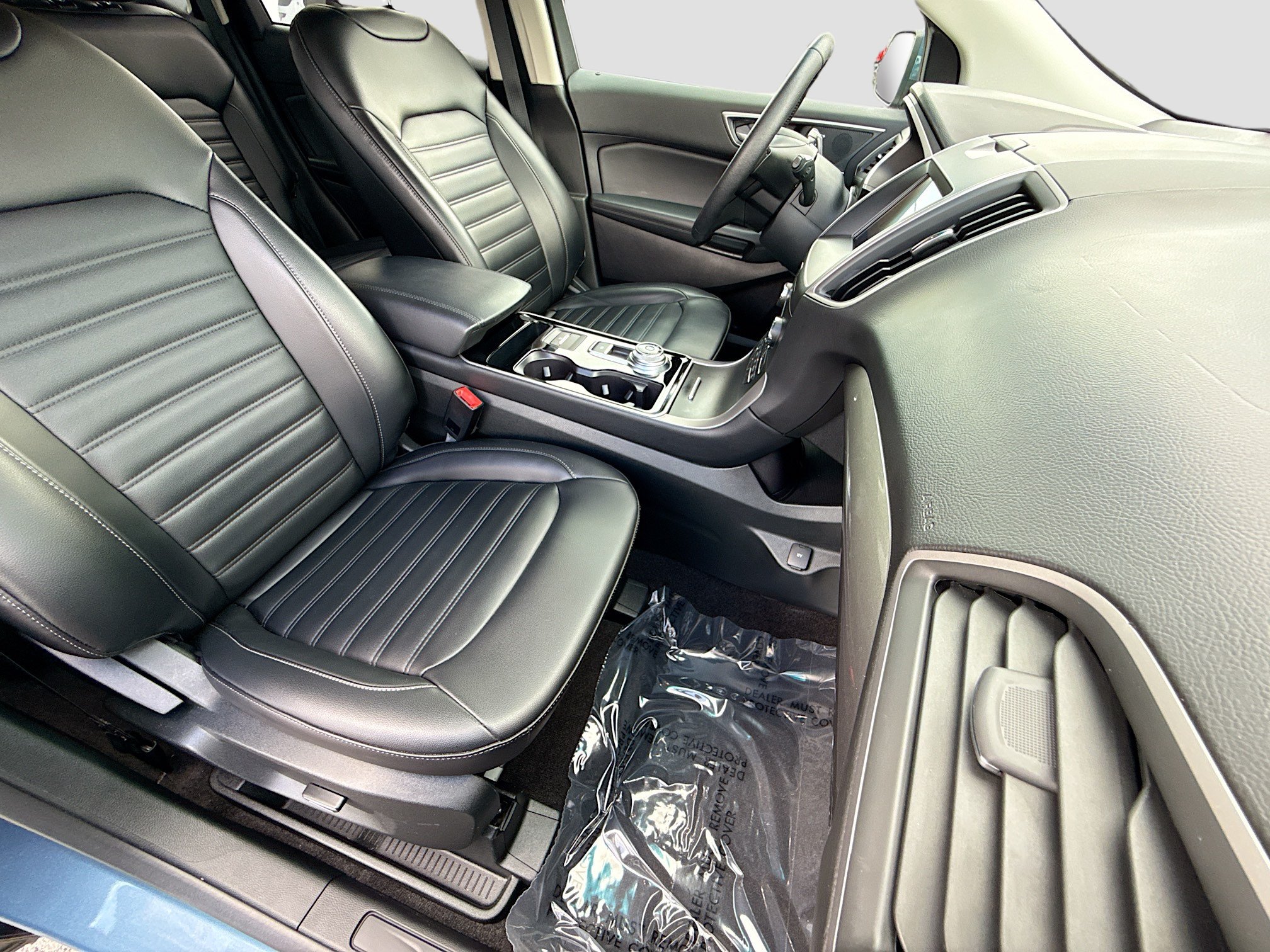 Used 2019 Ford Edge SEL w/ Equipment Group 201A FWD image 15