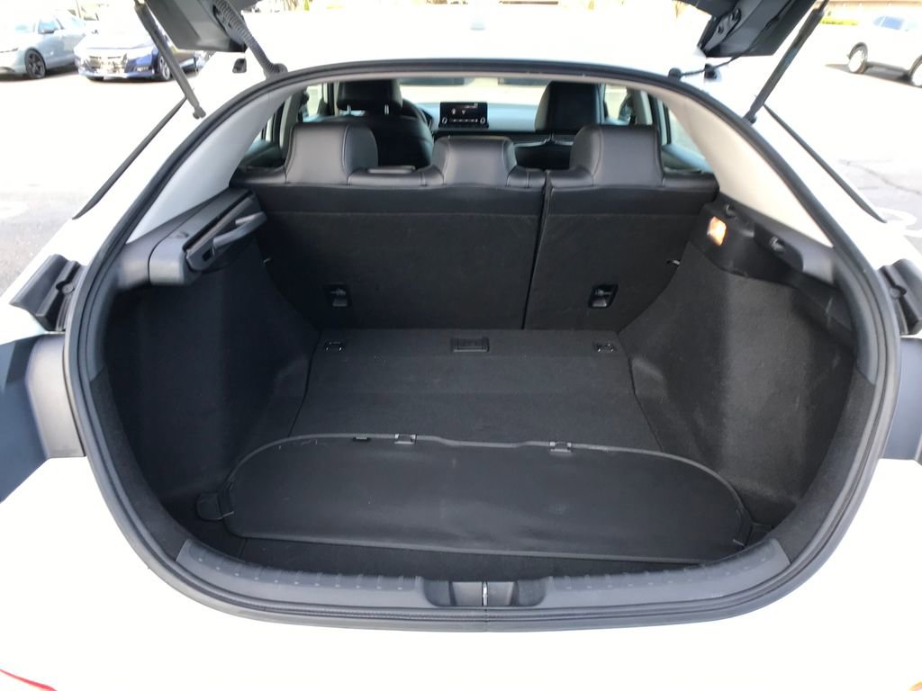 Certified 2022 Honda Civic EX-L image 6