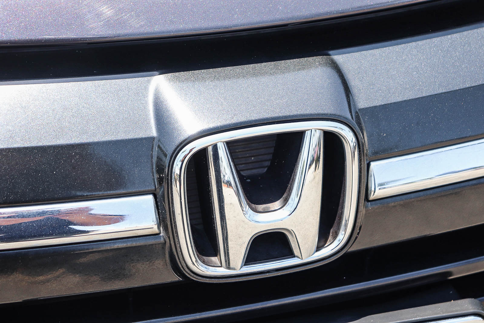 Used 2017 Honda HR-V LX image 4