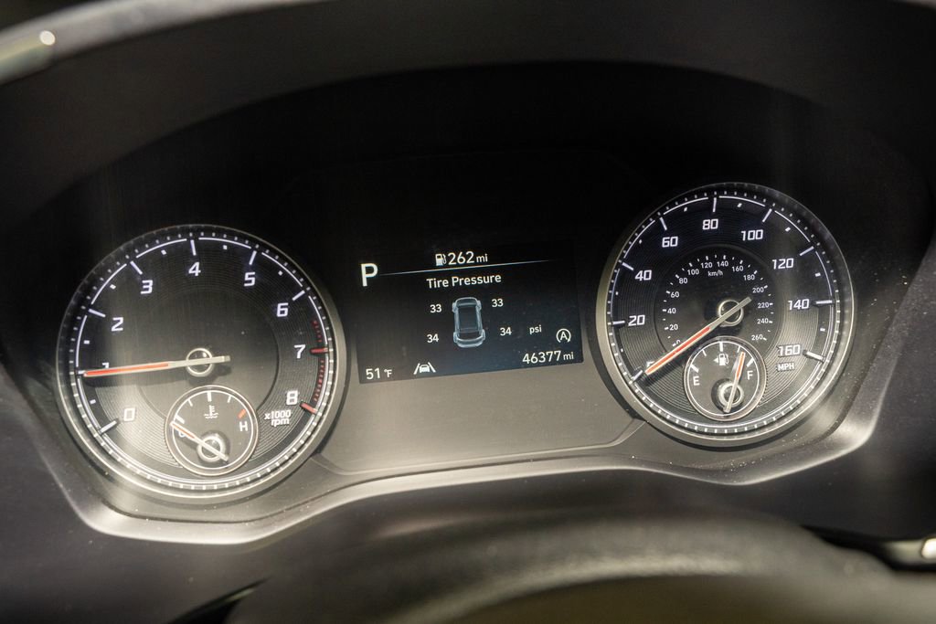 Used 2023 Hyundai Santa Fe SEL image 18