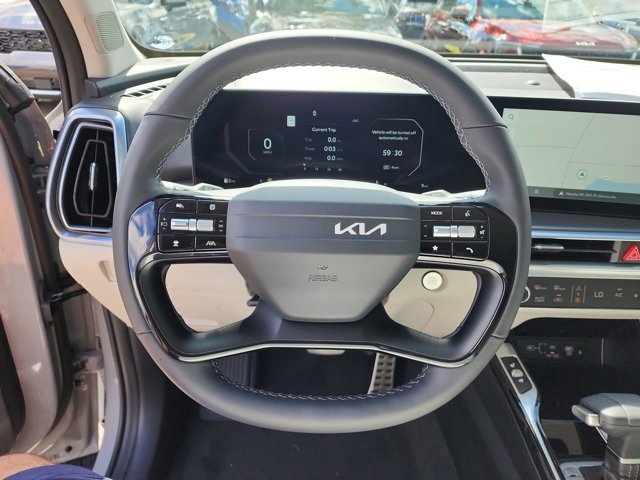 New 2026 Kia Sorento SX image 27