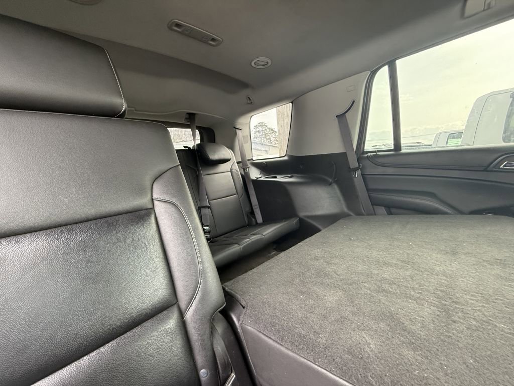 Used 2015 Chevrolet Tahoe LT image 12