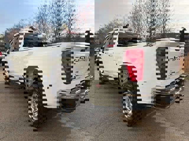 New 2026 Chevrolet Silverado 3500 LTZ w/ LTZ Convenience Package image 4